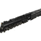 American Models S Scale NYC 4-8-4 Northern Steam Locomotive & Tender #6002 EX/Box