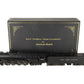 American Models S Scale NYC 4-8-4 Northern Steam Locomotive & Tender #6002 EX/Box