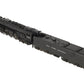 American Models S Scale NYC 4-8-4 Northern Steam Locomotive & Tender #6002 EX/Box