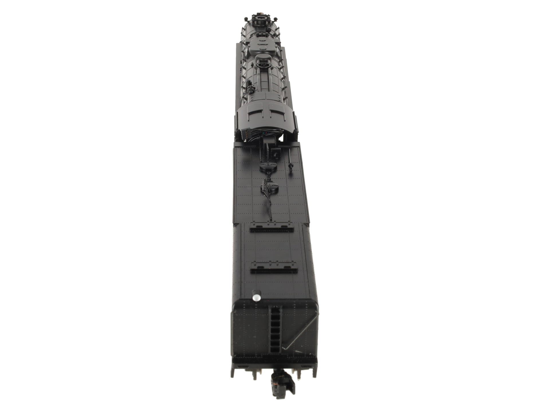 American Models S Scale NYC 4-8-4 Northern Steam Locomotive & Tender #6002 EX/Box
