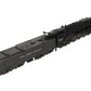 American Models S Scale NYC 4-8-4 Northern Steam Locomotive & Tender #6002 EX/Box