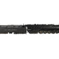 American Models S Scale NYC 4-8-4 Northern Steam Locomotive & Tender #6002 EX/Box