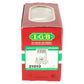 LGB 21010 G Scale Santa Claus Operating Hand Car VG/Box
