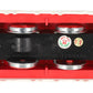 LGB 21010 G Scale Santa Claus Operating Hand Car VG/Box