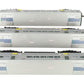 Lionel 6-30114 O Gauge Long Island Railroad M7 Anniversary Commuter Train Set EX
