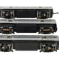 Lionel 6-30114 O Gauge Long Island Railroad M7 Anniversary Commuter Train Set EX