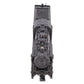 American Flyer 343 Vintage S Gauge Nickel Plate Road 0-8-0 Steam Switcher VG