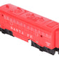 American Flyer 21206 S Vintage Santa Fe F9 A Diesel Locomotive VG