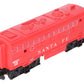 American Flyer 21206 S Vintage Santa Fe F9 A Diesel Locomotive VG