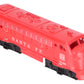 American Flyer 21206 S Vintage Santa Fe F9 A Diesel Locomotive VG