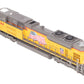 MTH 80-2023-1 HO Union Pacific SD70ACe Diesel Locomotive w/P-S 3.0 #8444 VG