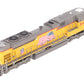 MTH 80-2023-1 HO Union Pacific SD70ACe Diesel Locomotive w/P-S 3.0 #8444 VG