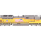 MTH 80-2023-1 HO Union Pacific SD70ACe Diesel Locomotive w/P-S 3.0 #8444 VG