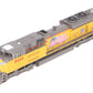 MTH 80-2023-1 HO Union Pacific SD70ACe Diesel Locomotive w/P-S 3.0 #8444 VG