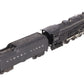 Lionel 2065 Vintage O 4-6-4 Small Hudson Steam Locomotive & 2046W Tender VG