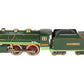 Lionel 384E Vintage Standard Gauge Custom 2-4-0 Steam Locomotive w/ Tender