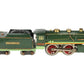 Lionel 384E Vintage Standard Gauge Custom 2-4-0 Steam Locomotive w/ Tender