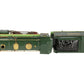 Lionel 384E Vintage Standard Gauge Custom 2-4-0 Steam Locomotive w/ Tender