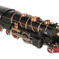 Lionel 400E Vintage Standard Gauge 4-4-4 Steam Locomotive VG