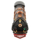 Lionel 400E Vintage Standard Gauge 4-4-4 Steam Locomotive VG