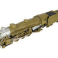 Lionel 6-85171 O Baltimore & Ohio BTO Pacific Steam with Bluetooth #5300 EX/Box