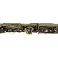 Lionel 6-85171 O Baltimore & Ohio BTO Pacific Steam with Bluetooth #5300 EX/Box