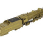Lionel 6-85171 O Baltimore & Ohio BTO Pacific Steam with Bluetooth #5300 EX/Box