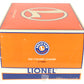 Lionel 6-12982 Operating Culvert Loader #342 EX/Box