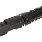 Lionel 665 Vintage O 4-6-4 Steam Locomotive with 6026W Tender VG