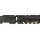 Lionel 665 Vintage O 4-6-4 Steam Locomotive with 6026W Tender VG