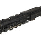 Lionel 665 Vintage O 4-6-4 Steam Locomotive with 6026W Tender VG