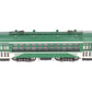 Western Hobbycraft O Scale BRASS San Francisco Powered Trolley #78 EX/Box