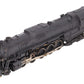 Westside Model Co. O Scale BRASS PRR J-1 2-10-4 Steam Locomotive #6137 EX/Box