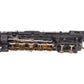 Westside Model Co. O Scale BRASS PRR J-1 2-10-4 Steam Locomotive #6137 EX/Box