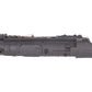 Westside Model Co. O Scale BRASS PRR J-1 2-10-4 Steam Locomotive #6137 EX/Box