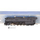Westside Model Co. O Scale BRASS PRR J-1 2-10-4 Steam Locomotive #6137 EX/Box