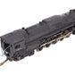 Westside Model Co. O Scale BRASS PRR J-1 2-10-4 Steam Locomotive #6137 EX/Box