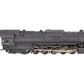 Westside Model Co. O Scale BRASS PRR J-1 2-10-4 Steam Locomotive #6137 EX/Box