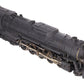 Westside Model Co. O Scale BRASS PRR J-1 2-10-4 Steam Locomotive #6137 EX/Box