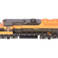 US Hobbies O Scale BRASS Great Northern GP-35 Diesel Locomotive #3025 EX/Box