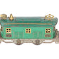 American Flyer 3107 Vintage O Electric Locomotive