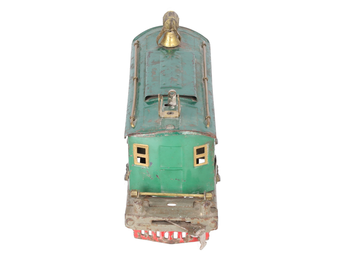 American Flyer 3107 Vintage O Electric Locomotive