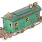 American Flyer 3107 Vintage O Electric Locomotive