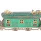 American Flyer 3107 Vintage O Electric Locomotive