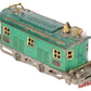 American Flyer 3107 Vintage O Electric Locomotive