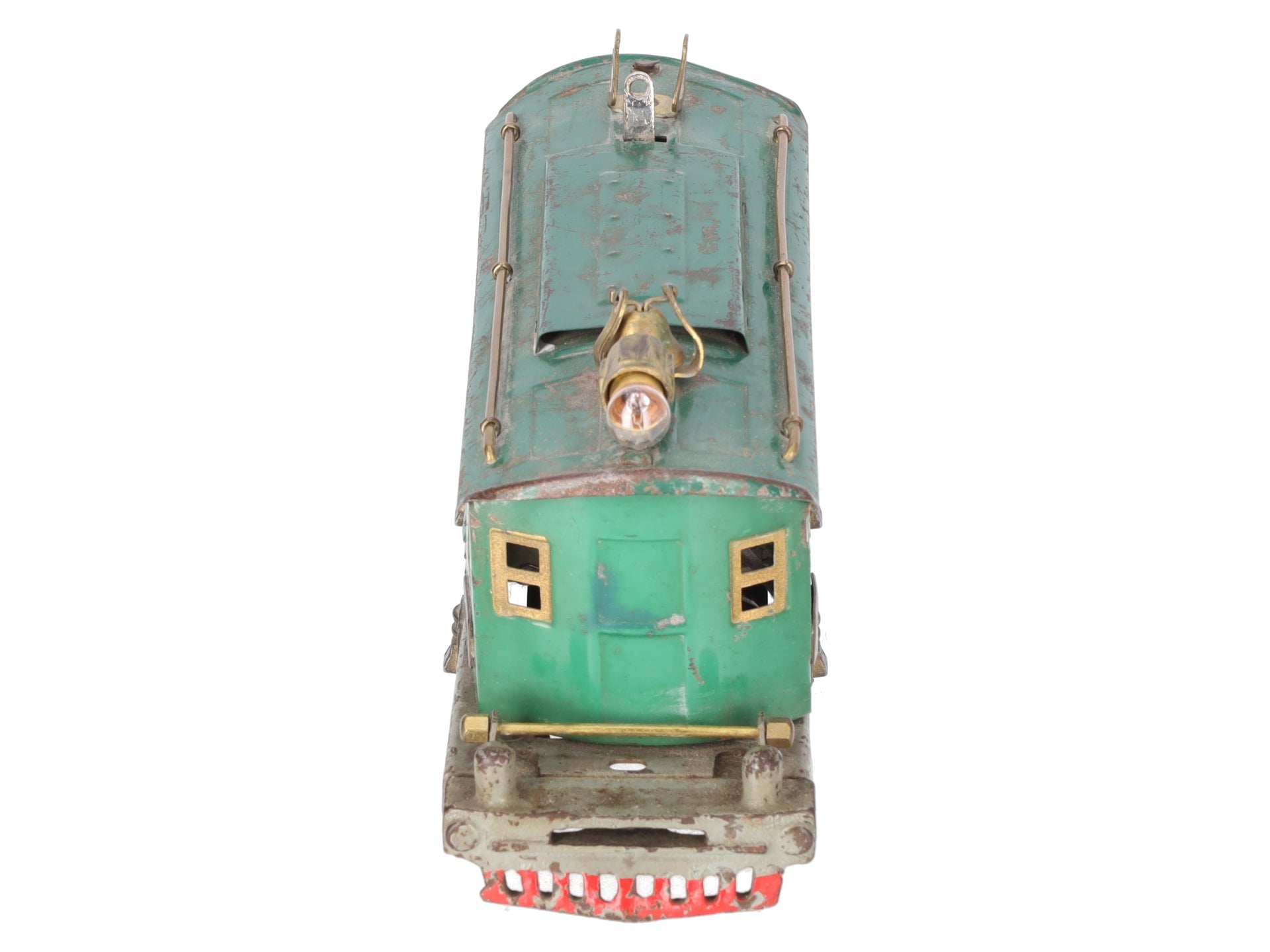 American Flyer 3107 Vintage O Electric Locomotive