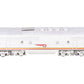Lionel 2343C Vintage O Santa Fe F-3 Screen Top Non-Pwd. B-Unit Diesel Locomotive VG