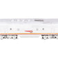 Lionel 2343C Vintage O Santa Fe F-3 Screen Top Non-Pwd. B-Unit Diesel Locomotive VG