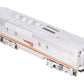 Lionel 2343C Vintage O Santa Fe F-3 Screen Top Non-Pwd. B-Unit Diesel Locomotive VG