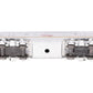Lionel 2343C Vintage O Santa Fe F-3 Screen Top Non-Pwd. B-Unit Diesel Locomotive VG